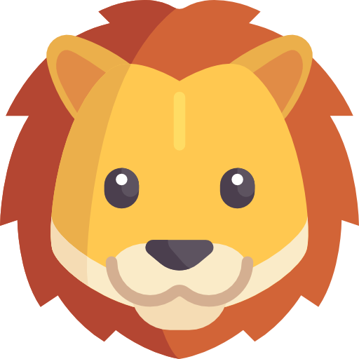 Lionden Logo